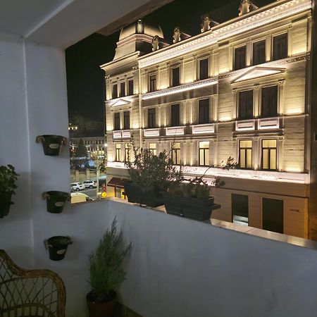 City View Bukarest Exterior foto