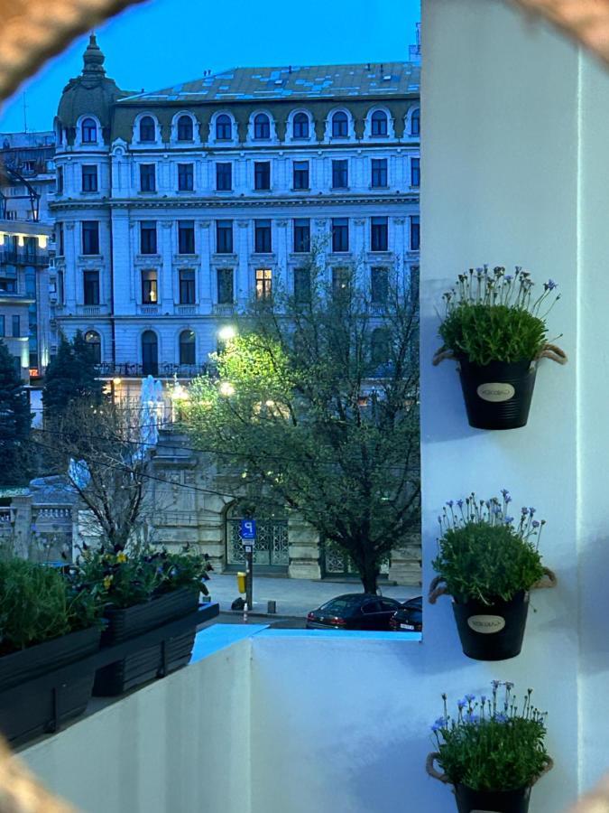 City View Bukarest Exterior foto